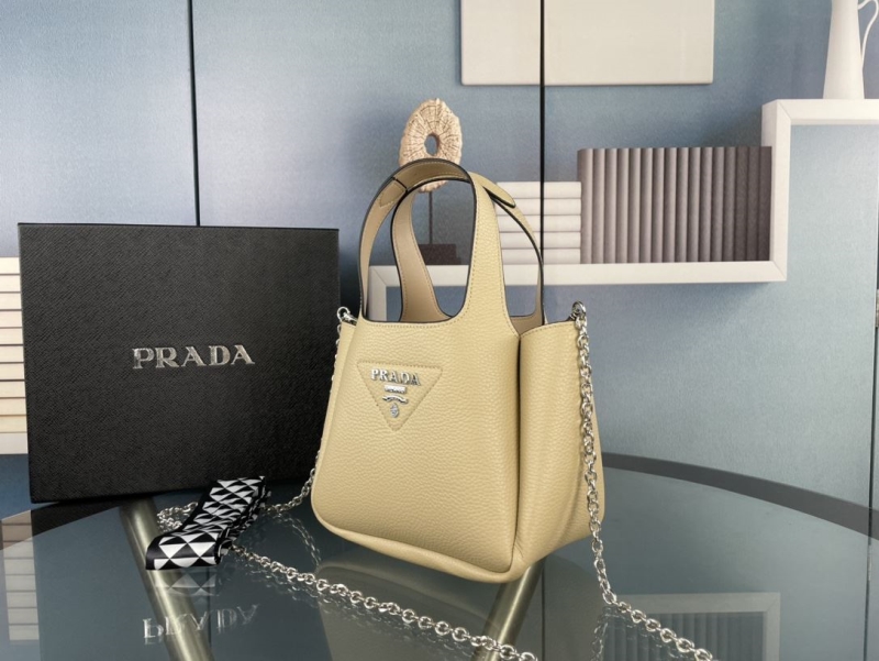 Prada Top Handle Bags